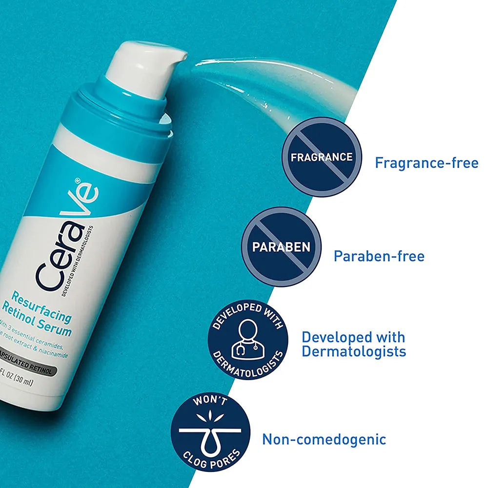 CeraVe Range