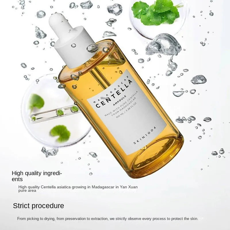 Essence Hydratante pour le Visage