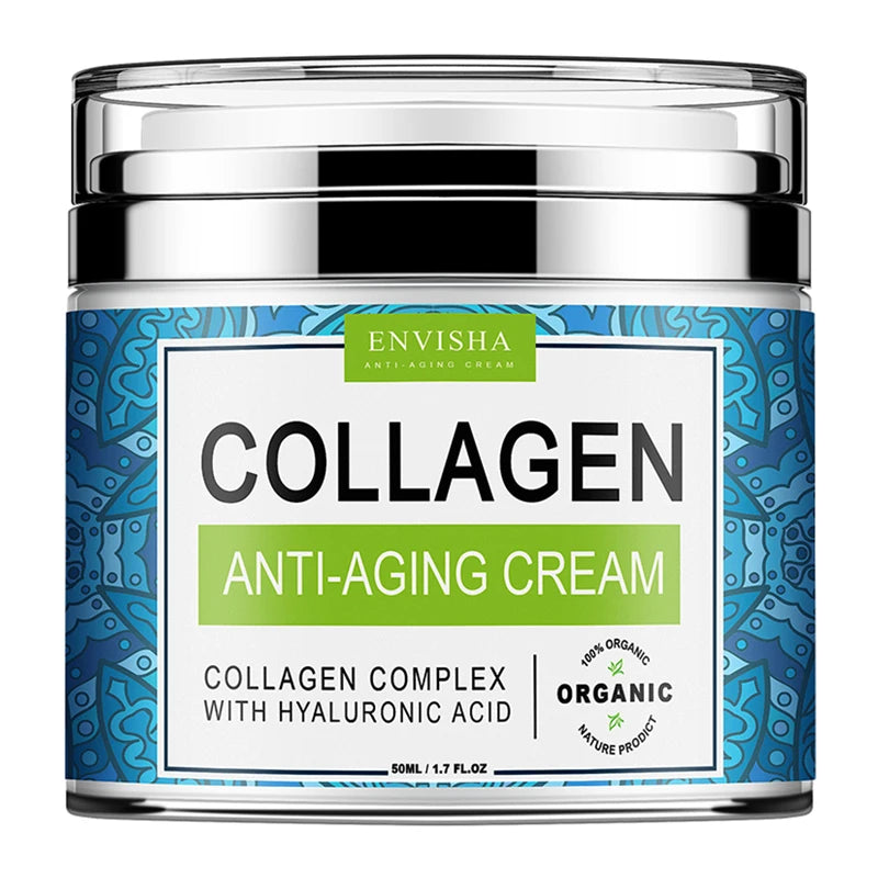 Crème Hydratante pour le Visage