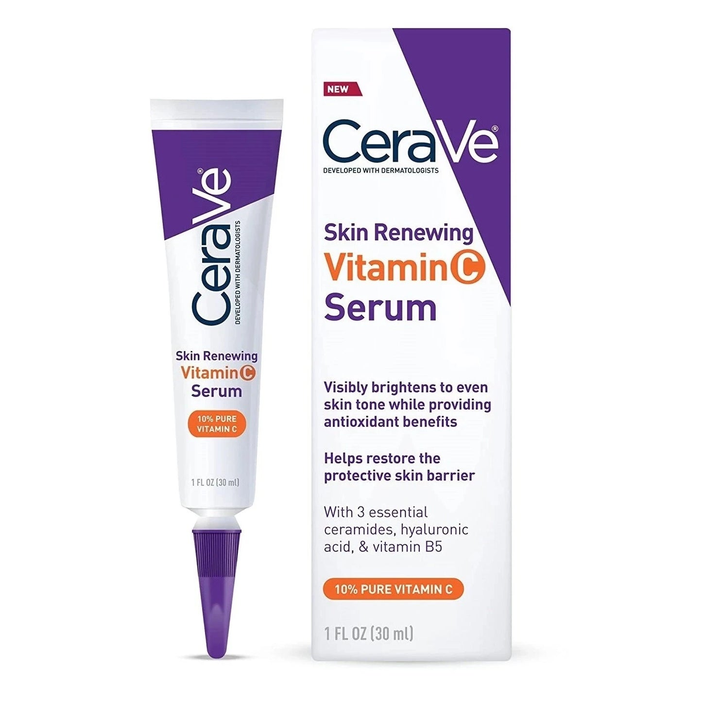 CeraVe Range