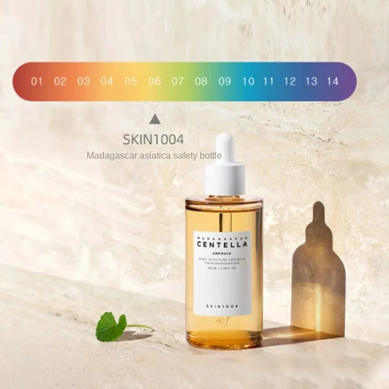 Essence Hydratante pour le Visage