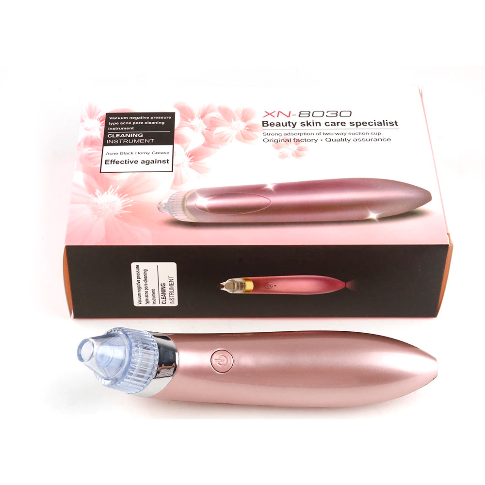 Electric Blackhead Extractor