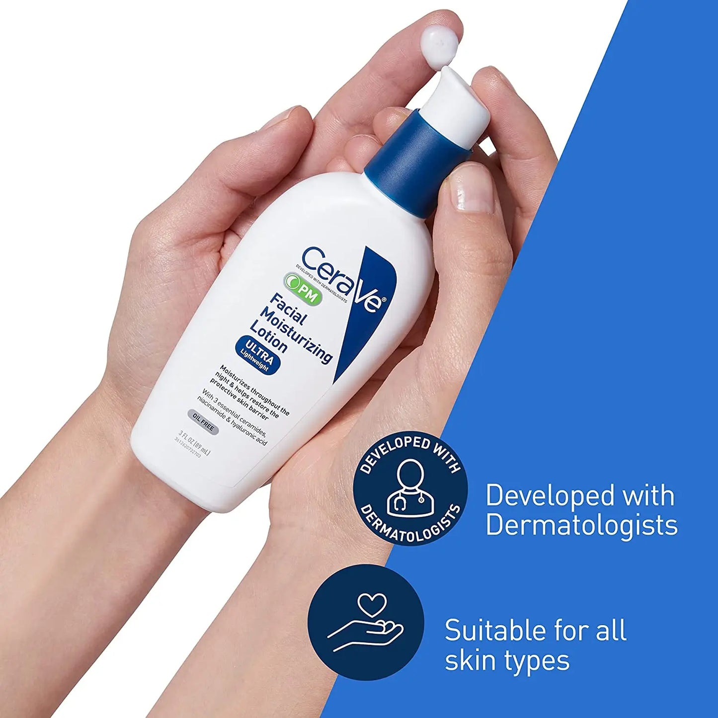 CeraVe Range