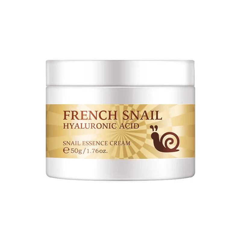 Crème à l'Escargot LAIKOU