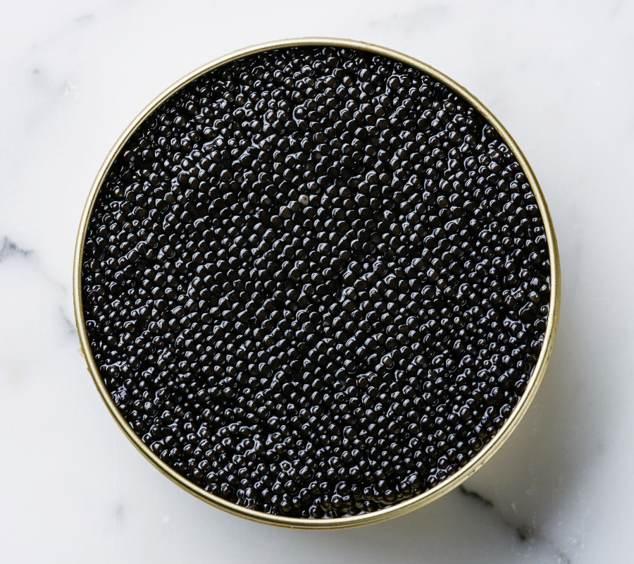 Gamme Caviar