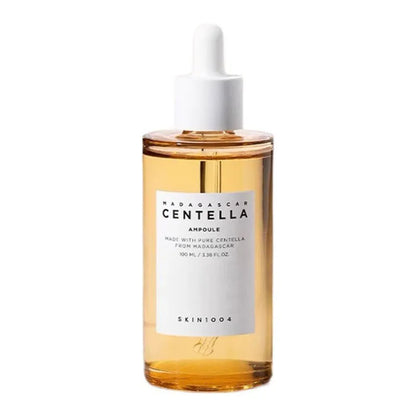 Essence Hydratante pour le Visage