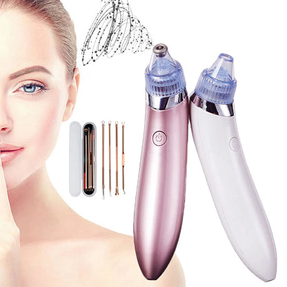 Electric Blackhead Extractor 