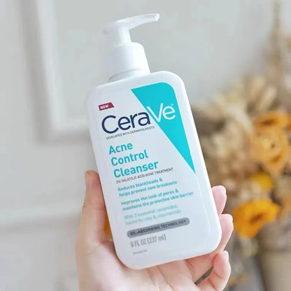 CeraVe Range 